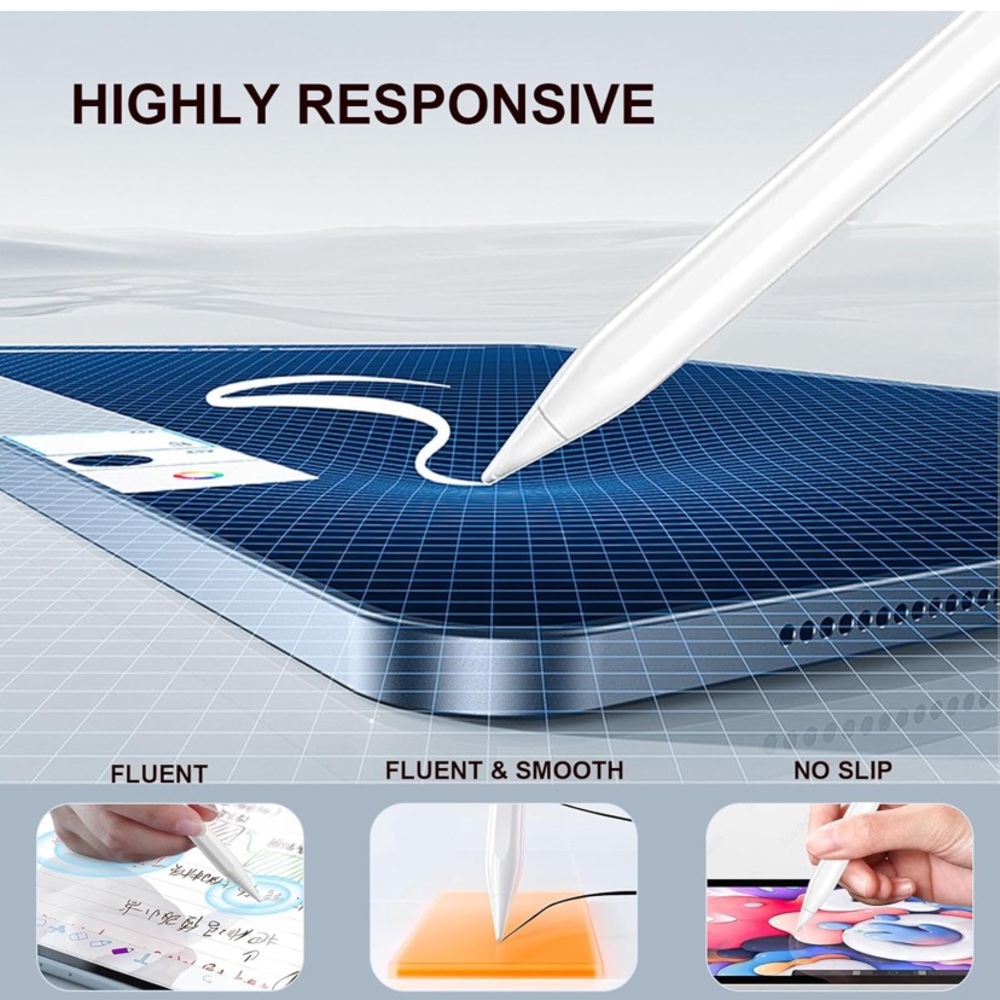Universal Stylus Pen - Picture 4 of 6